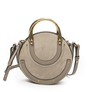 Chloé Small Pixie Crossbody
